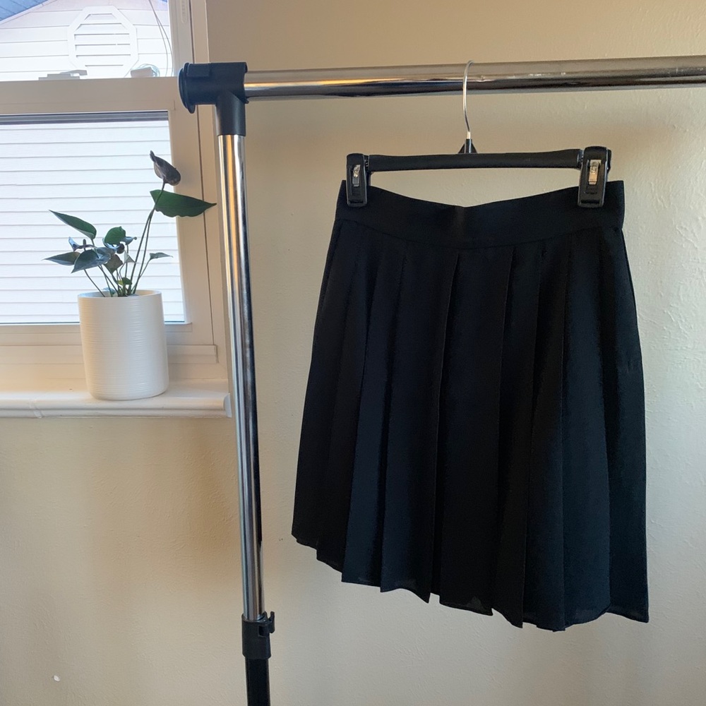 Eva Longoria Professional work skirt
